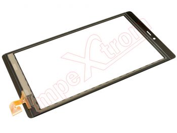 Pantalla táctil negra para Alcatel One Touch Pixi 4 3G de 7" pulgadas, 9003A / 9003X